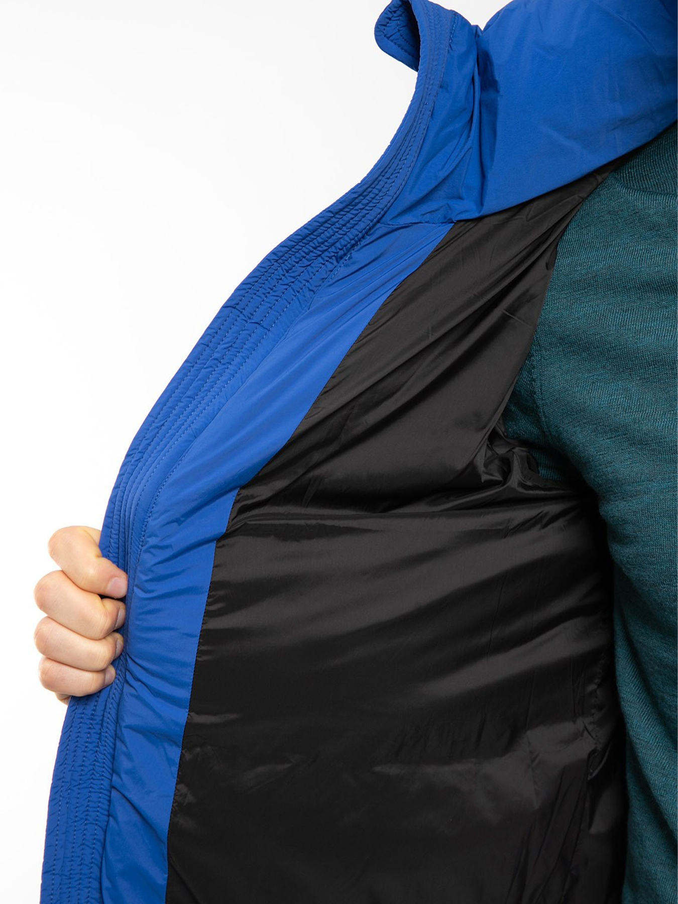 Куртки Fred Mello модель FM24W14KD_BLUETTE Фото