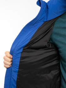 Куртки Fred Mello модель FM24W14KD_BLUETTE Фото