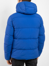 Куртки и дубленки Fred Mello модель FM24W14KD_BLUETTE Фото