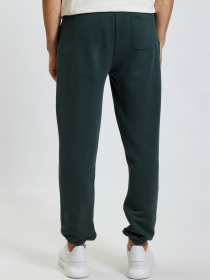 Спортивні штани Fred Mello модель FM24W02PF_FOREST Спортивні штани Fred Mello модель FM24W02PF_FOREST Фото