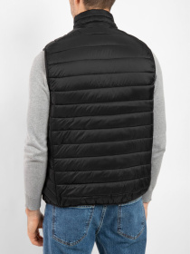 Куртки та дублянки Fred Mello модель FMJASPER_BLACK Фото