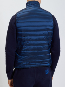 Куртки Fred Mello модель FMJASPER_AVIO Фото