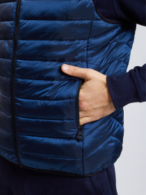 Куртки Fred Mello модель FMJASPER_AVIO Фото