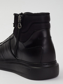 Ботинки Harmont&Blaine модель EFM242.006.5020 Фото