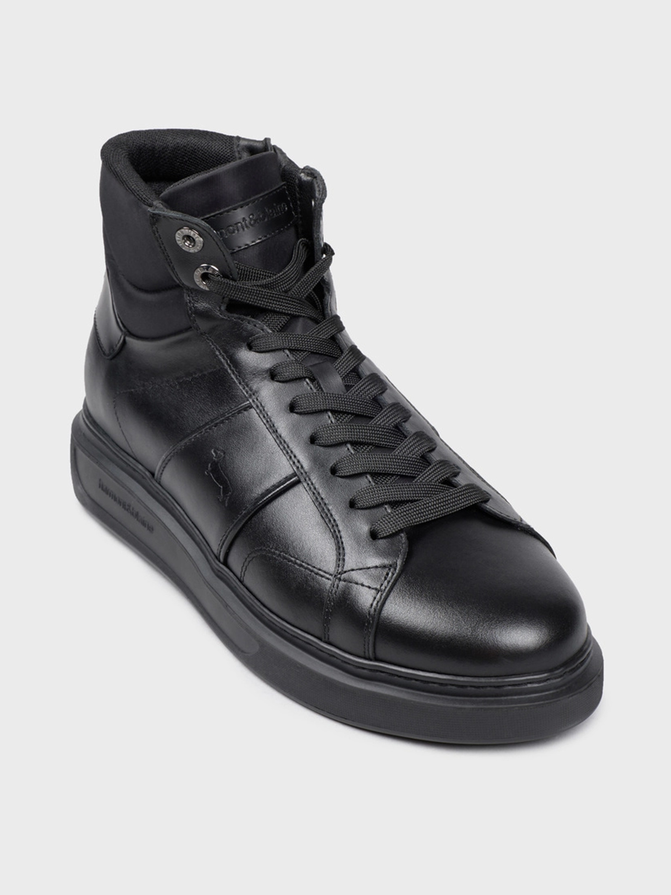 Ботинки Harmont&Blaine модель EFM242.006.5020 Фото