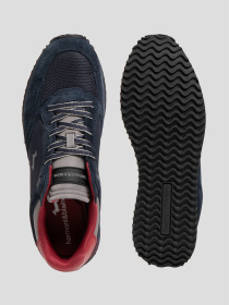 Кроссовки Harmont&Blaine модель EFM242.040.6270 Фото