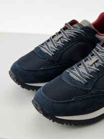 Кроссовки Harmont&Blaine модель EFM242.040.6270 Фото