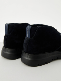 Ботинки Harmont&Blaine модель EFM242.102.5110 Фото