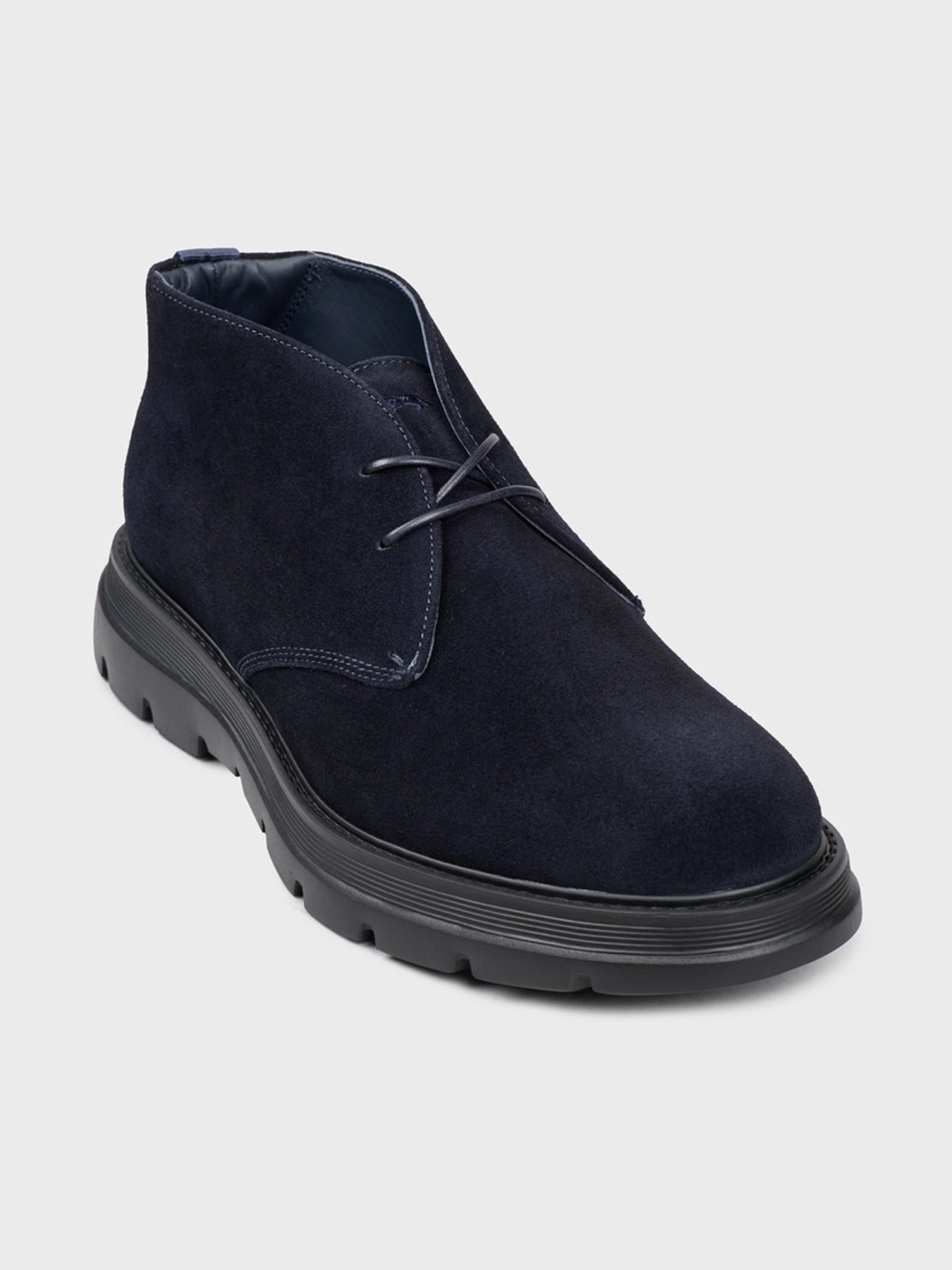 Ботинки Harmont&Blaine модель EFM242.102.5110 Фото