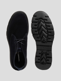 Ботинки Harmont&Blaine модель EFM242.102.5110 Фото