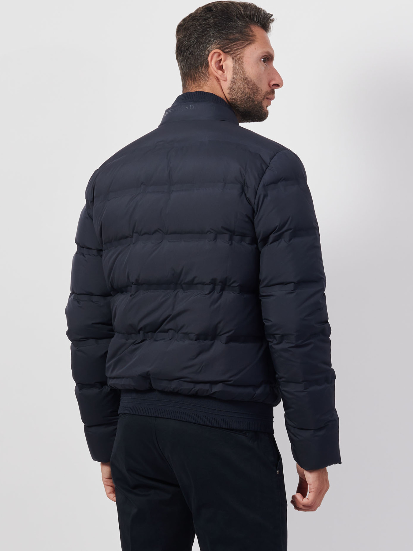 Пуховик Harmont&Blaine модель K0M2270406121_801 Фото