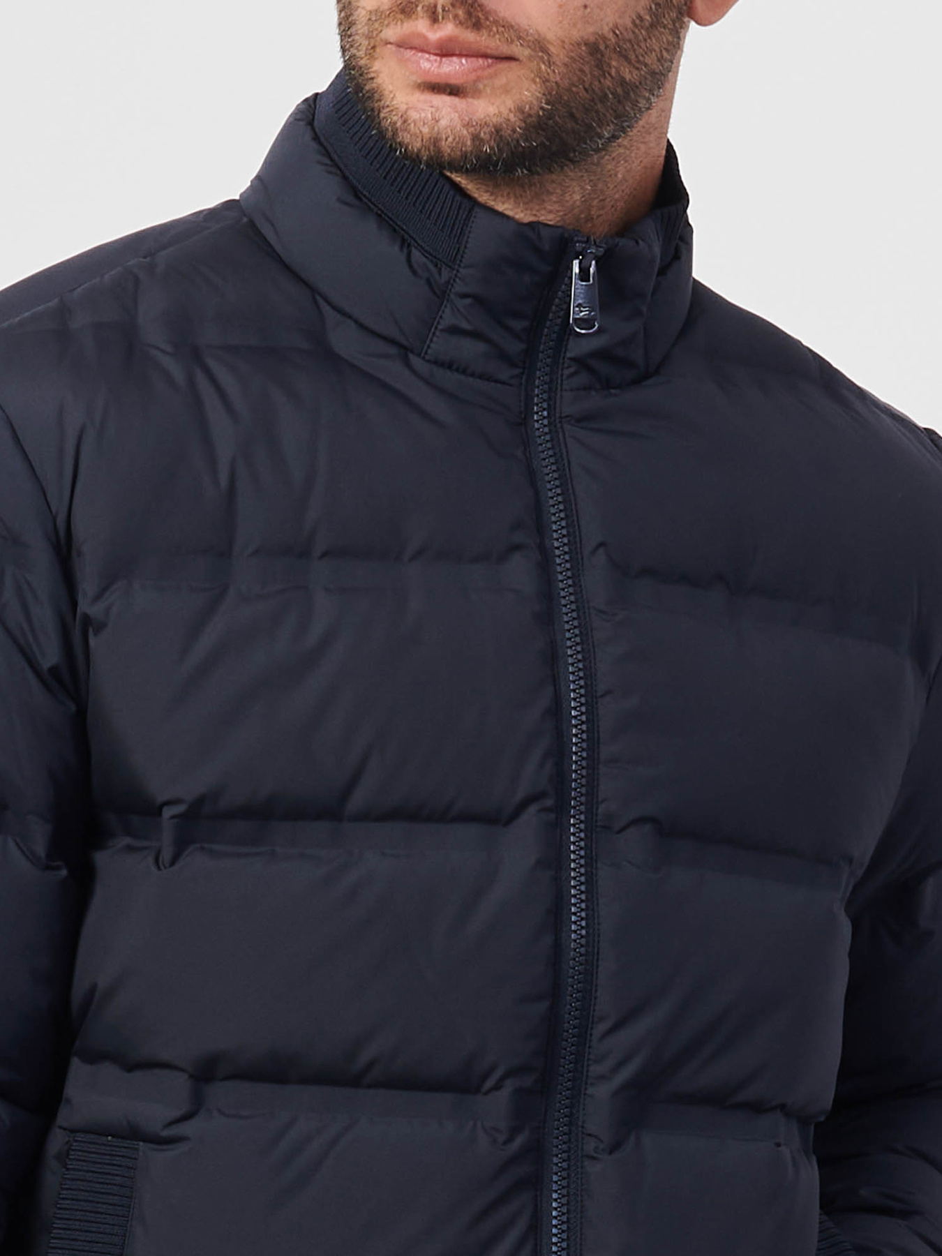 Пуховик Harmont&Blaine модель K0M2270406121_801 Фото