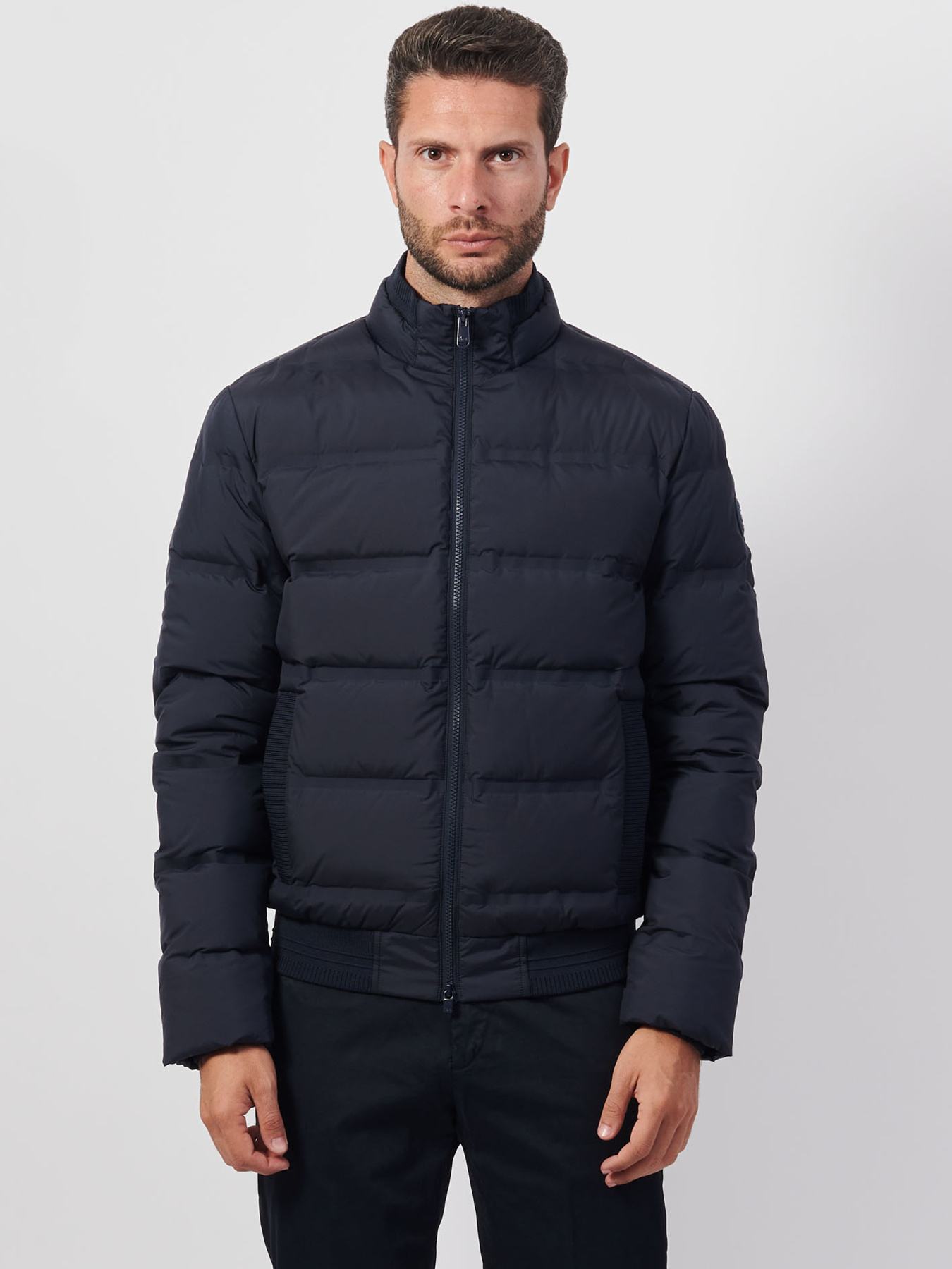 Пуховик Harmont&Blaine модель K0M2270406121_801 Фото