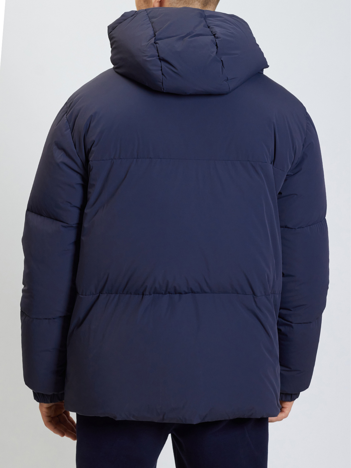 Куртки и дубленки Harmont&Blaine модель K0M2320406101_801 Фото