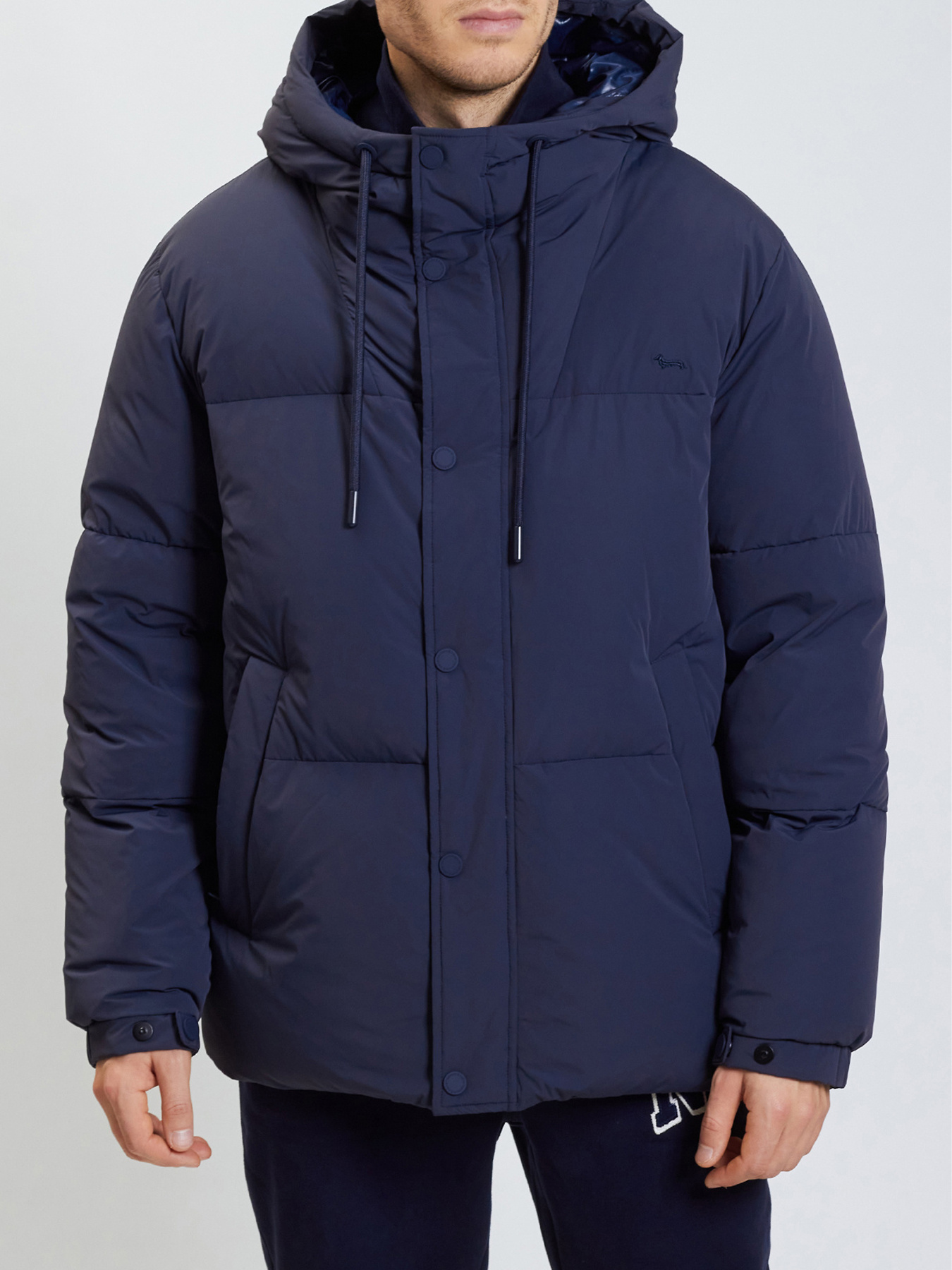 Куртки и дубленки Harmont&Blaine модель K0M2320406101_801 Фото