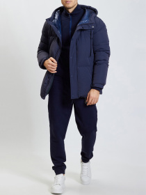 Куртки и дубленки Harmont&Blaine модель K0M2320406101_801 Куртки и дубленки Harmont&Blaine модель K0M2320406101_801 Фото