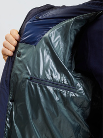 Куртки и дубленки Harmont&Blaine модель K0M2320406101_801 Куртки и дубленки Harmont&Blaine модель K0M2320406101_801 Фото