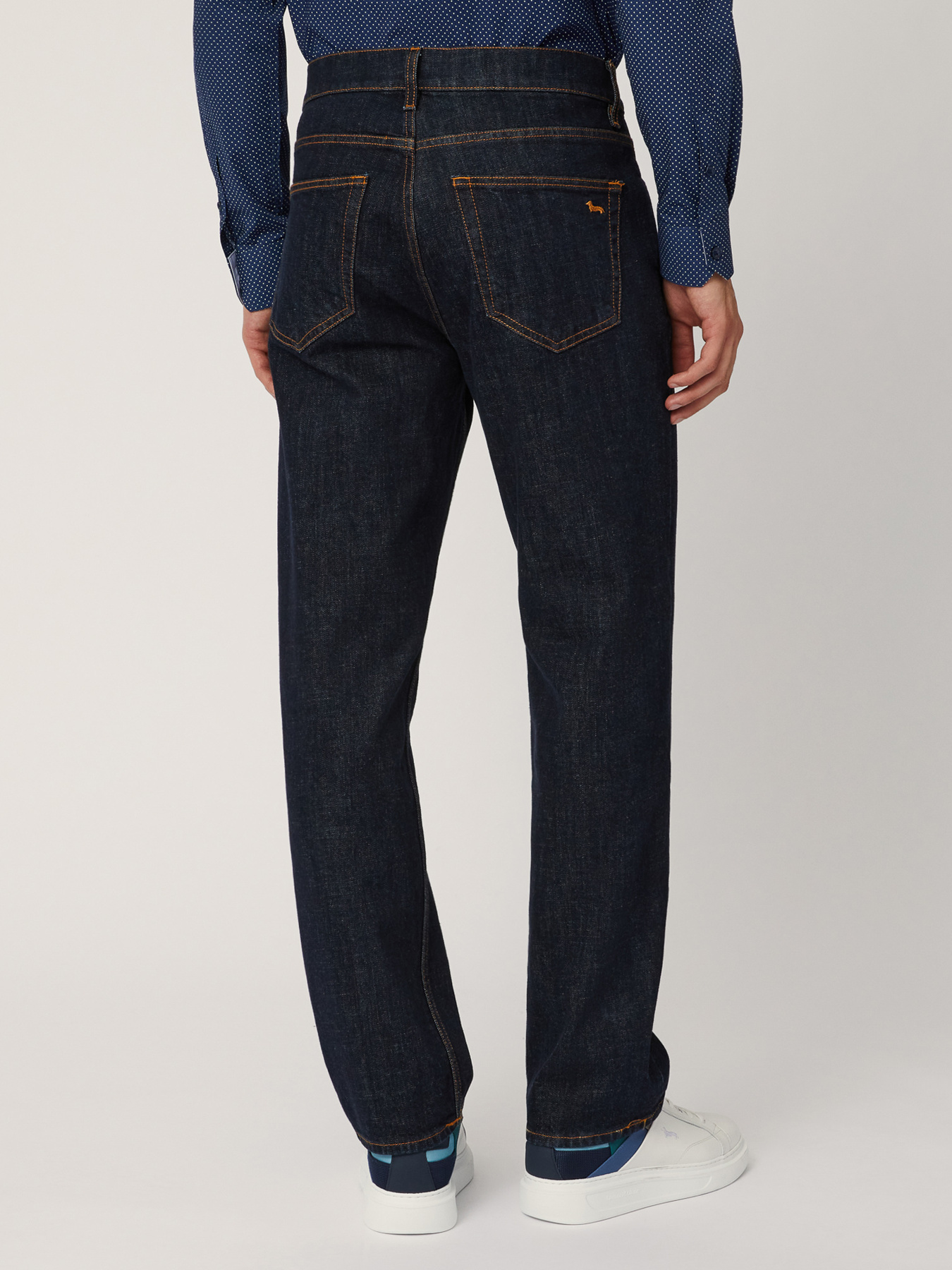 Джинси Harmont&Blaine модель WXM063059481C00_804 Фото