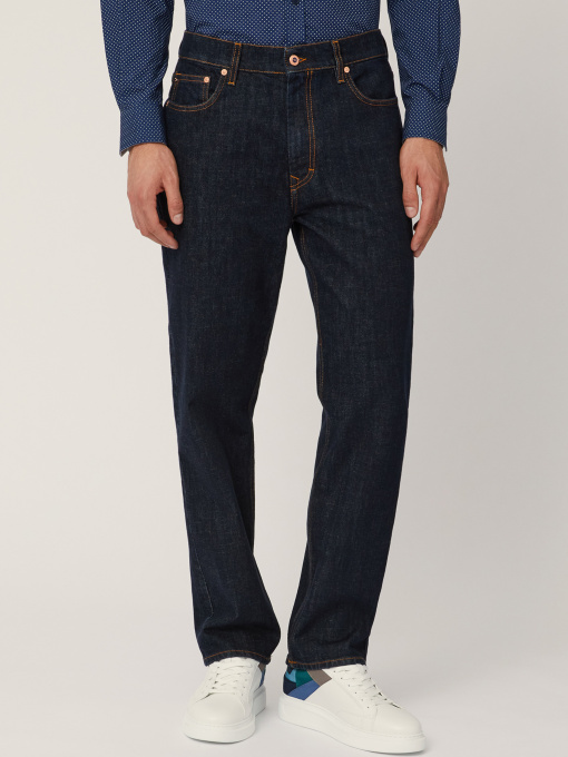 Джинси Harmont&Blaine модель WXM063059481C00_804 Фото