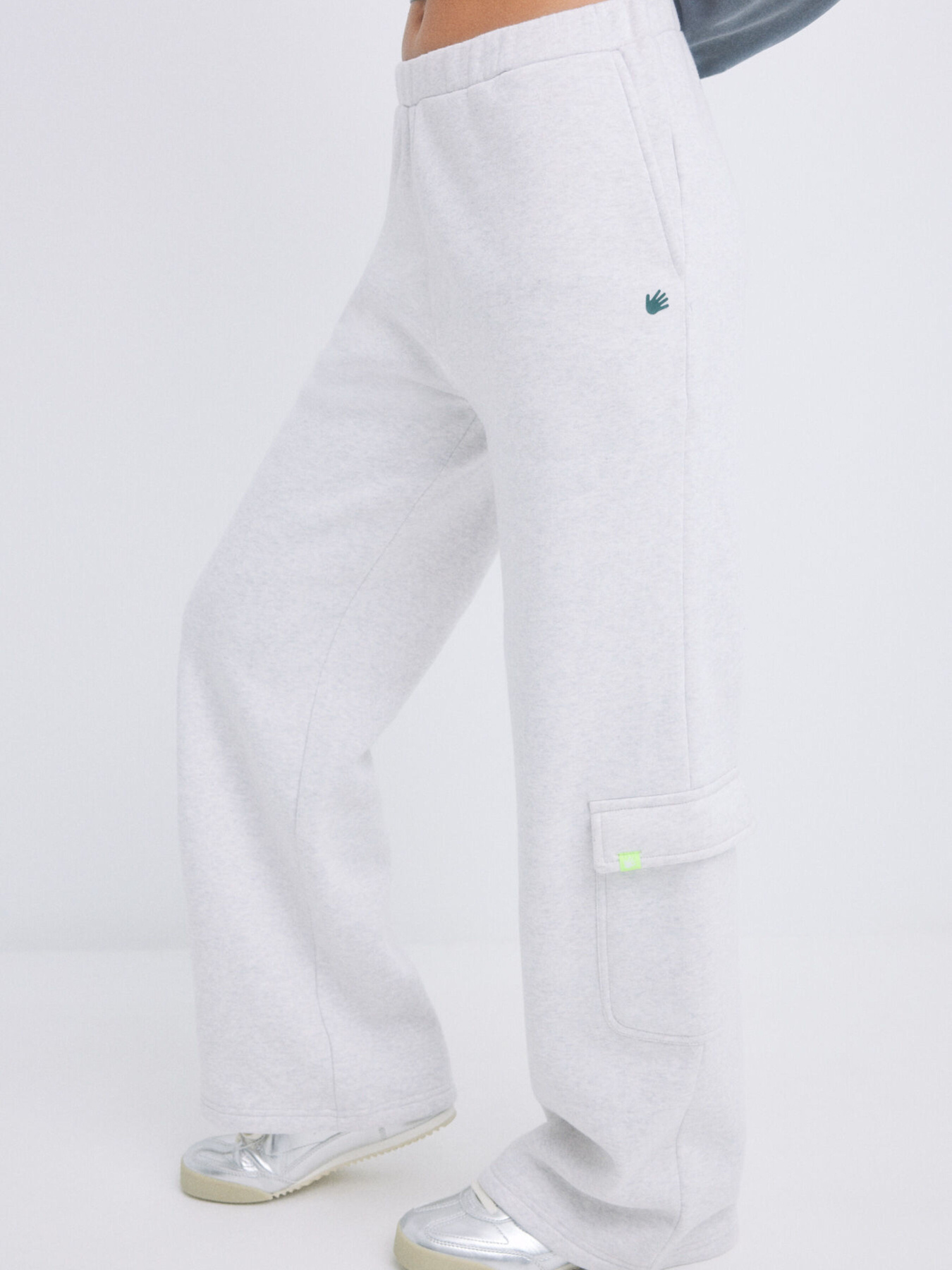 Карго Hi&Bye модель 1678006-44 Фото