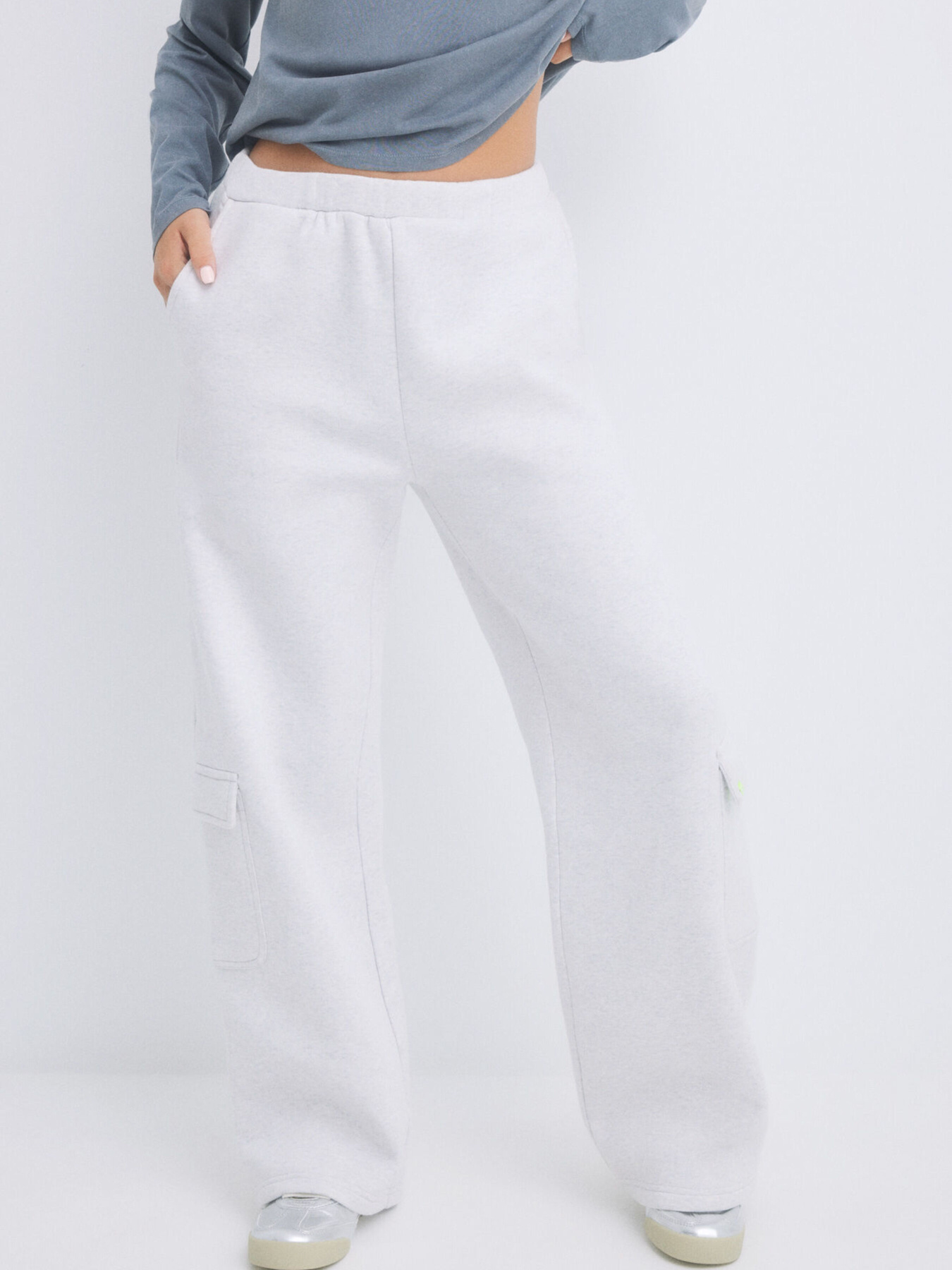 Карго Hi&Bye модель 1678006-44 Фото