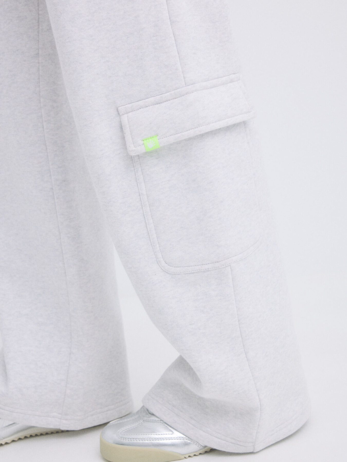 Карго Hi&Bye модель 1678006-44 Фото