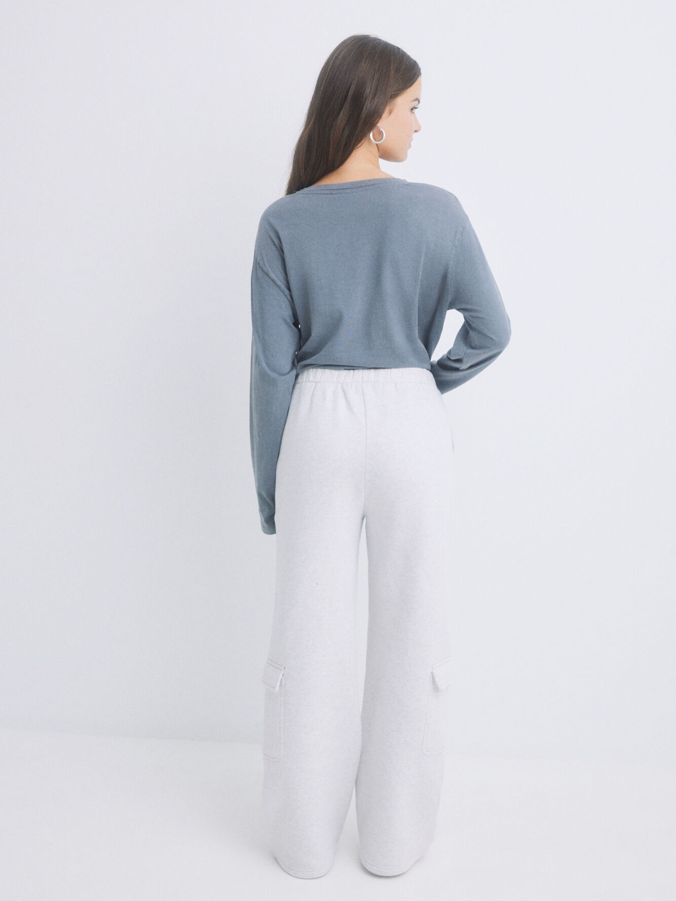 Карго Hi&Bye модель 1678006-44 Фото