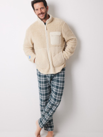 Кофта для дому Women'secret модель 3108121-96 Фото