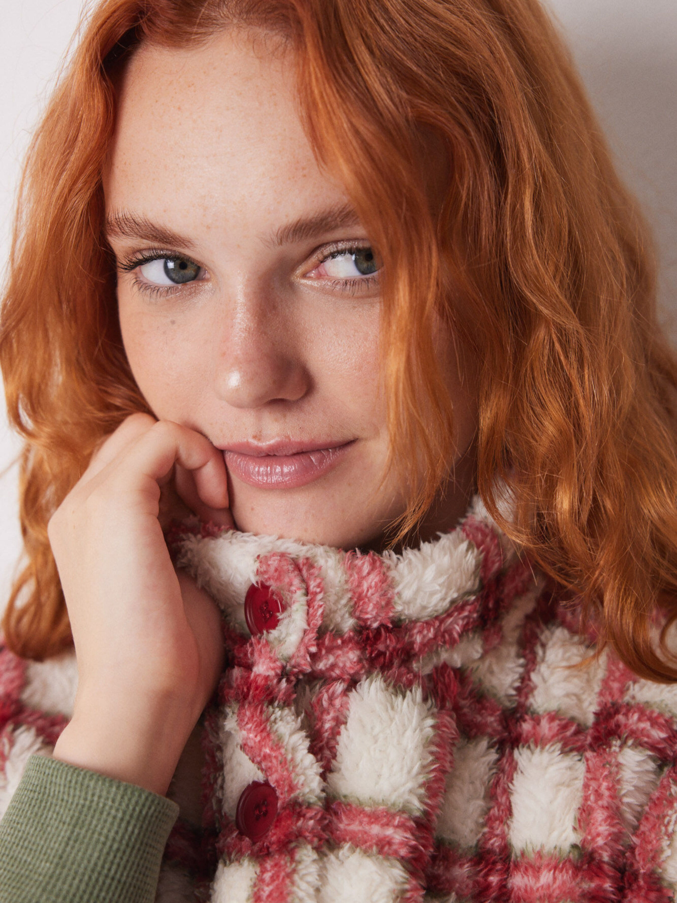 Халат Women'secret модель 3148780-59 Фото