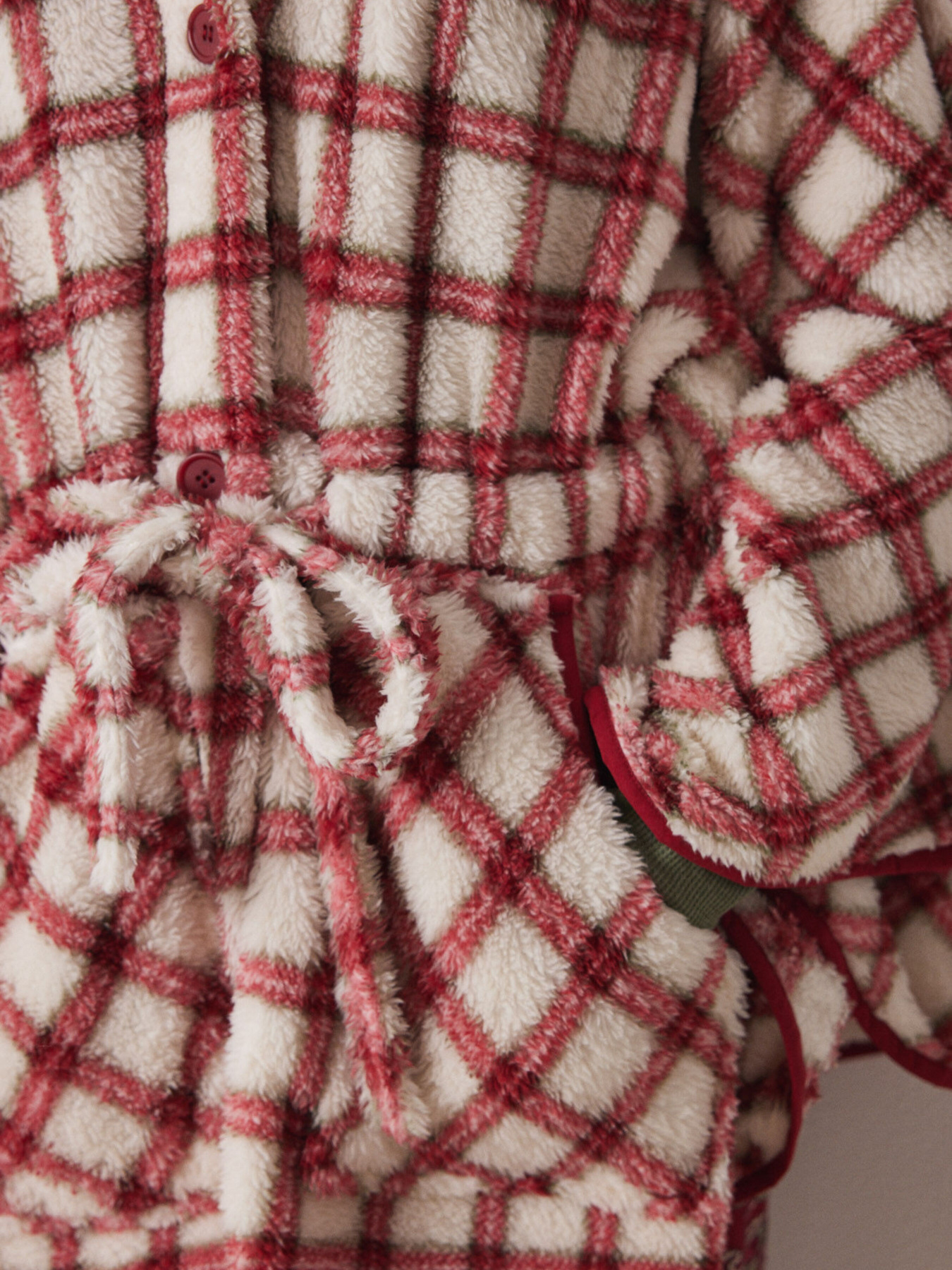 Халат Women'secret модель 3148780-59 Фото