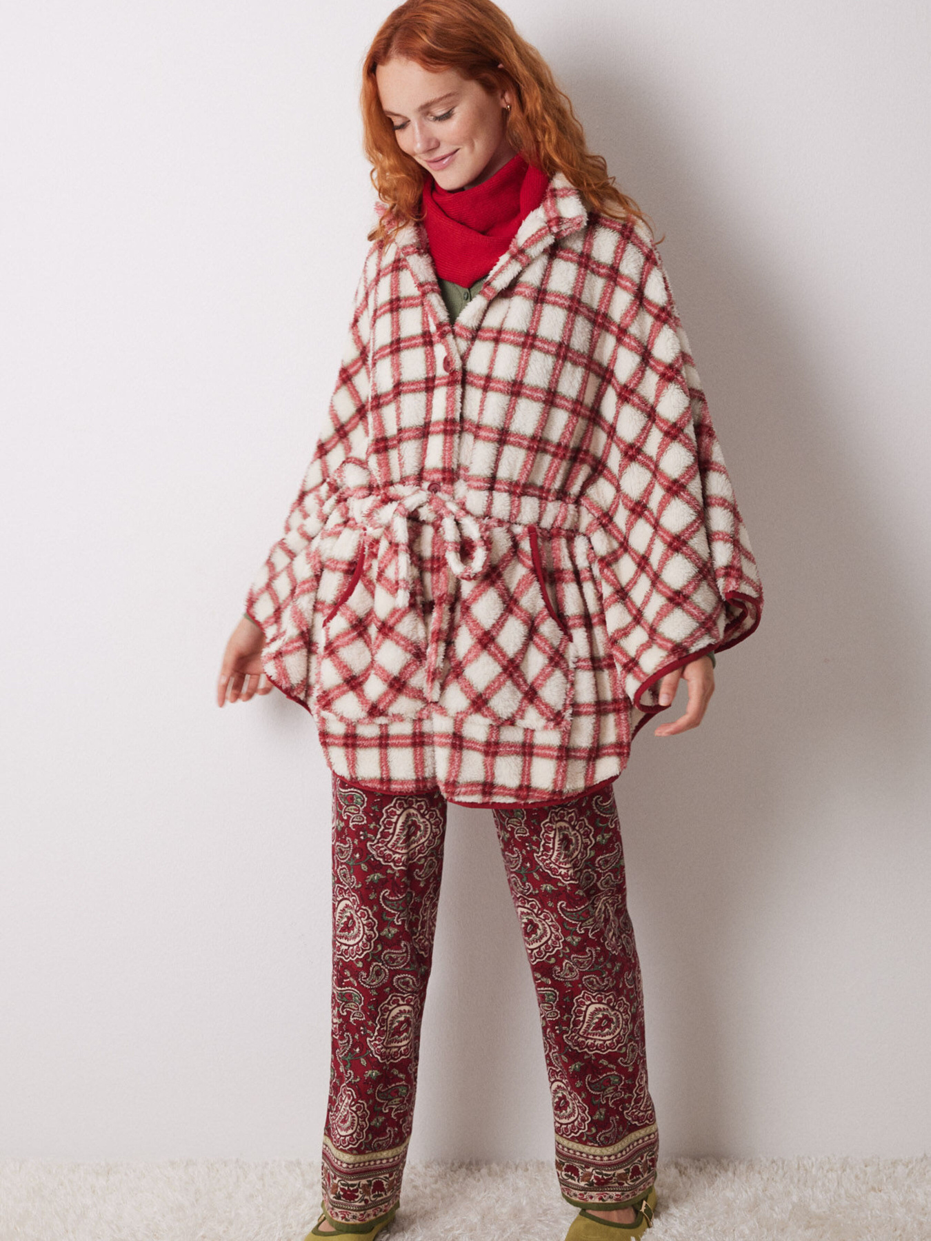 Халат Women'secret модель 3148780-59 Фото