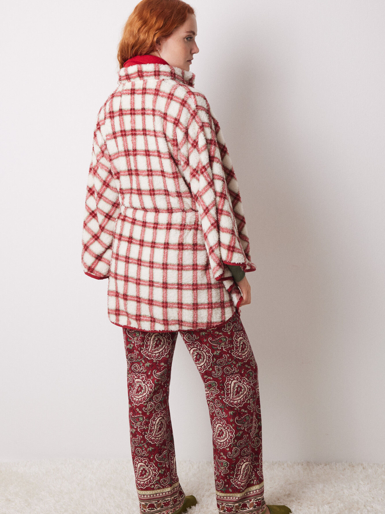 Халат Women'secret модель 3148780-59 Фото