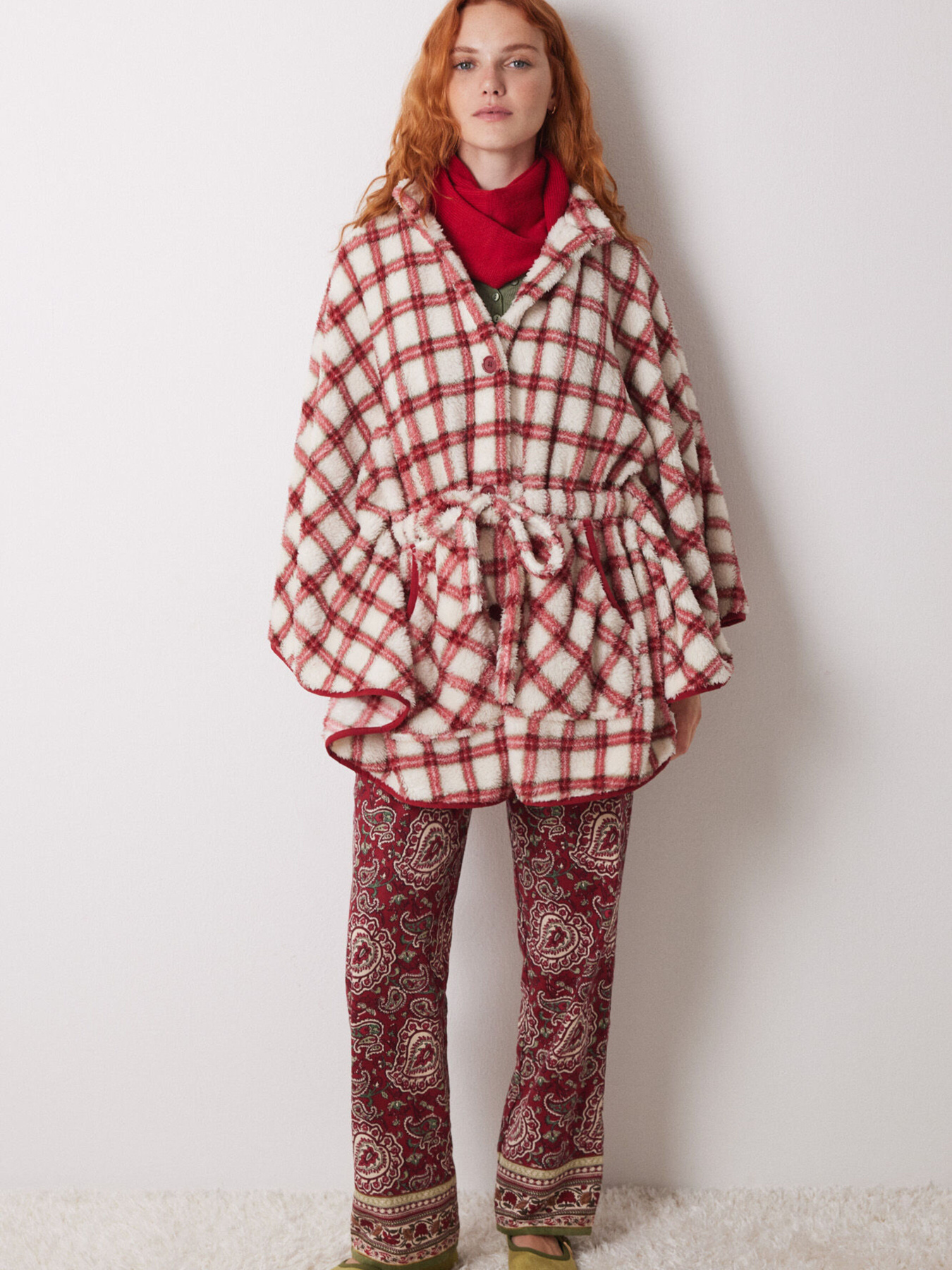 Халат Women'secret модель 3148780-59 Фото