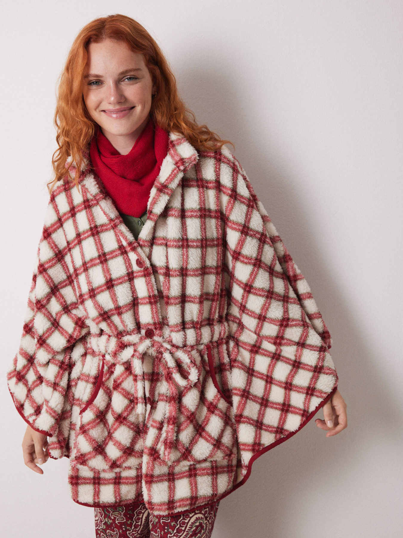 Халат Women'secret модель 3148780-59 Фото