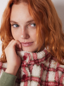 Халат Women'secret модель 3148780-59 Фото