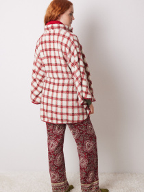 Халат Women'secret модель 3148780-59 Фото