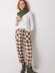 Верх пижамы Women'secret модель 3278418-96 Фото