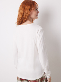 Верх пижамы Women'secret модель 3278418-96 Фото