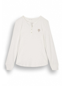 Верх пижамы Women'secret модель 3278418-96 Фото