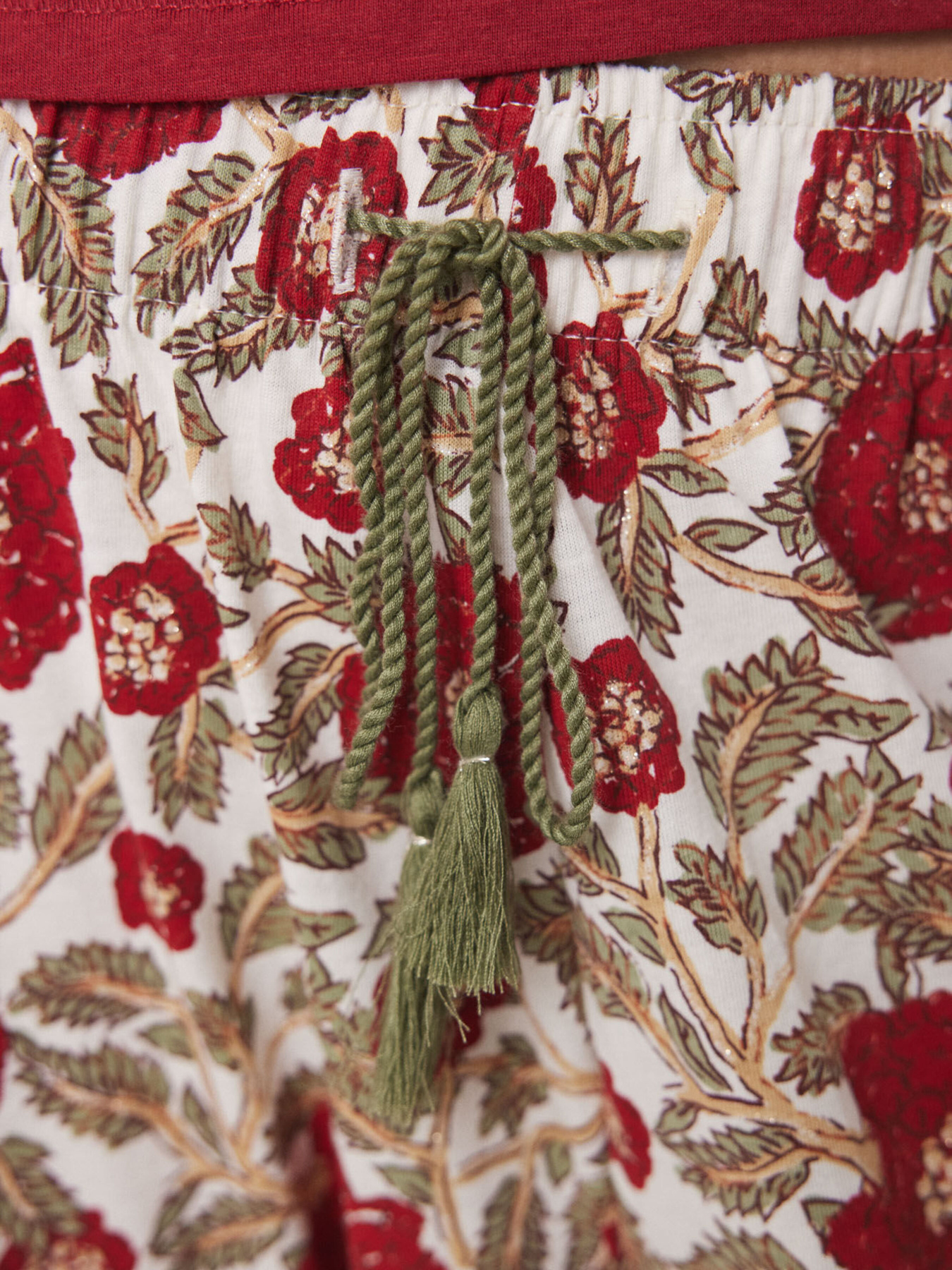 Верх пижамы Women'secret модель 3278419-61 Фото