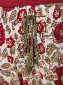 Верх пижамы Women'secret модель 3278419-61 Фото