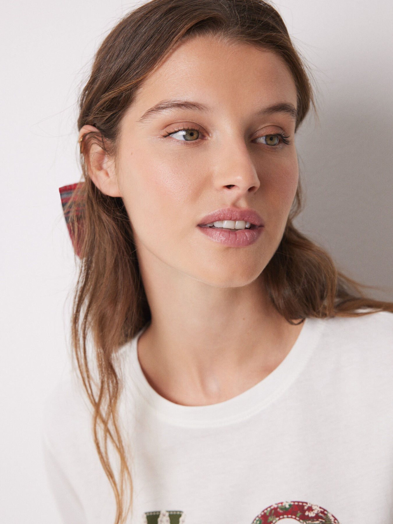 Верх пижамы Women'secret модель 3278420-96 Фото