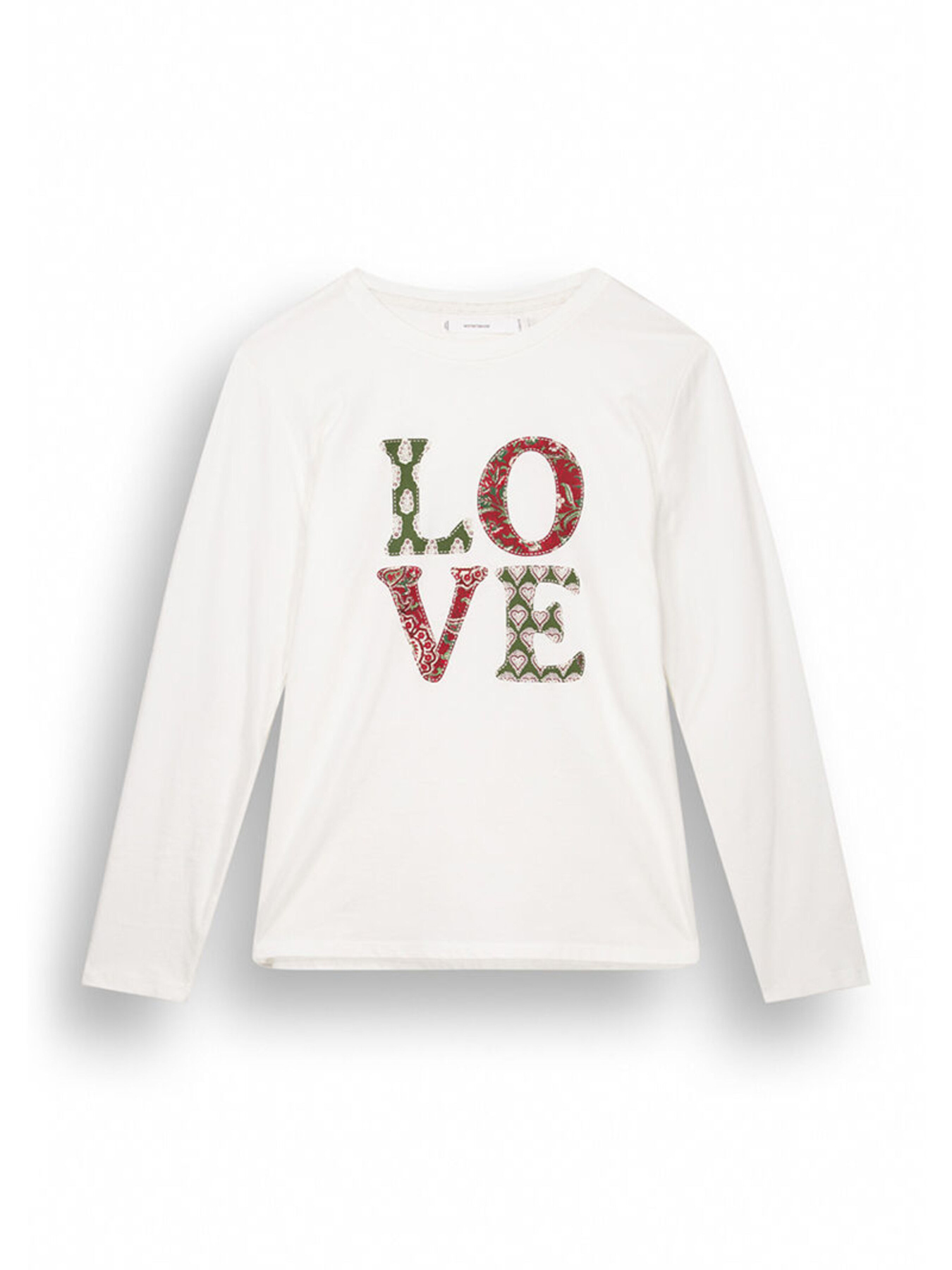 Верх пижамы Women'secret модель 3278420-96 Фото