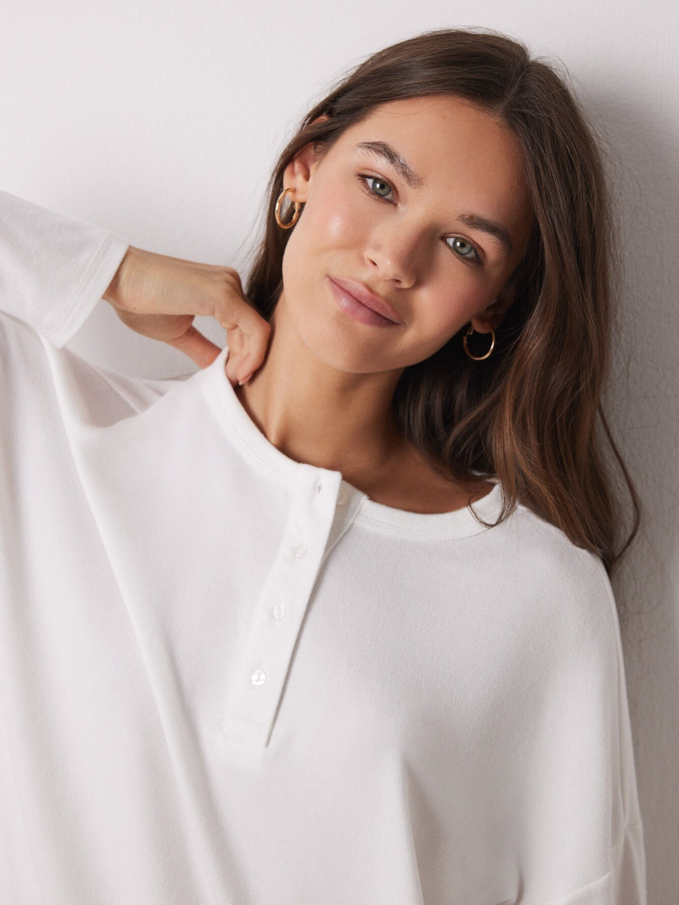 Верх пижамы Women'secret модель 3278427-96 Фото