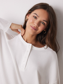 Верх пижамы Women'secret модель 3278427-96 Фото