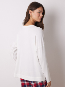 Верх пижамы Women'secret модель 3278427-96 Фото