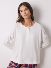 Верх пижамы Women'secret модель 3278427-96 Фото