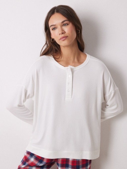 Верх пижамы Women'secret модель 3278427-96 Фото