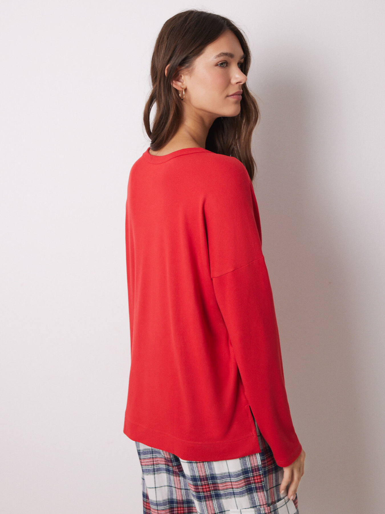 Верх пижамы Women'secret модель 3278429-60 Фото