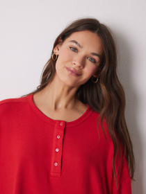 Верх пижамы Women'secret модель 3278429-60 Фото